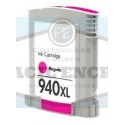 Grossist’Encre Cartouche Magenta compatible HP n°940XL