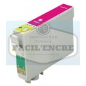 Grossist’Encre Cartouche Magenta compatible EPSON T1293