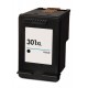 Grossist’Encre Cartouche Noir compatible HP n°301XL