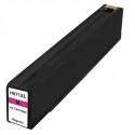 FGE Cartouche d'encre compatible pour HP 971XL Magenta pour HP Officejet Pro X451dn X451dw X476dn X476dw X551dw X576dw