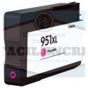 Grossist’Encre Cartouche Magenta compatible HP n°951XL