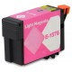 EPSON T1576 Cartouche Magenta Clair compatible