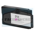 Grossist’Encre Cartouche Magenta compatible HP n°711 / CZ131A