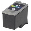 FGE Cartouche d'encre compatible pour CANON CL41 Couleur