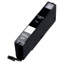 FGE Cartouche d'encre compatible pour CANON CLI551 Gris