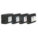 FG ENCRE Pack de 4 Cartouches compatibles pour HP n°953XL