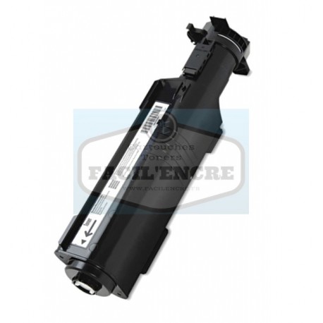 FG Encre Cartouche de Toner Compatible pour XEROX WORKCENTRE 7232