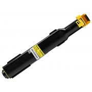 FG Encre Cartouche de Toner Jaune Compatible pour XEROX WORKCENTRE 7232