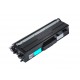 FG Encre Cartouche de Toner Compatible pour Brother TN-421 Cyan