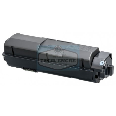 FG Encre Toner laser Compatible pour Kyocera TK1170 / TK-1170