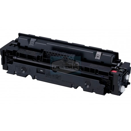 FG Encre Toner laser Magenta Compatible pour CANON CRG-045H