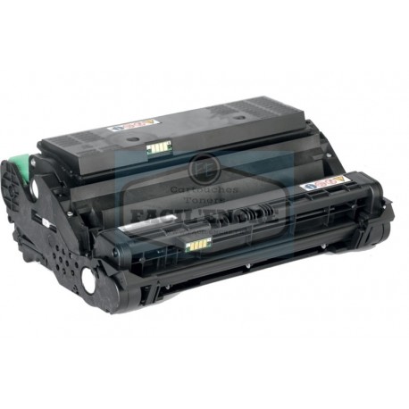 FG Encre Toner laser Compatible pour RICOH SP3600 / 407340