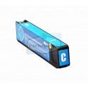 FG Encre cartouche Cyan Compatible pour HP 913A / F6T77AE