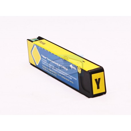 FG Encre cartouche Jaune Compatible pour HP 913A / F6T79AE