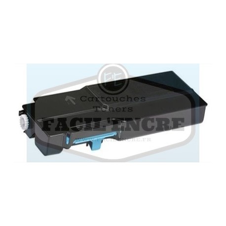 FG Encre Toner Cyan Compatible pour Xerox Versalink C405 Très haute Capacité