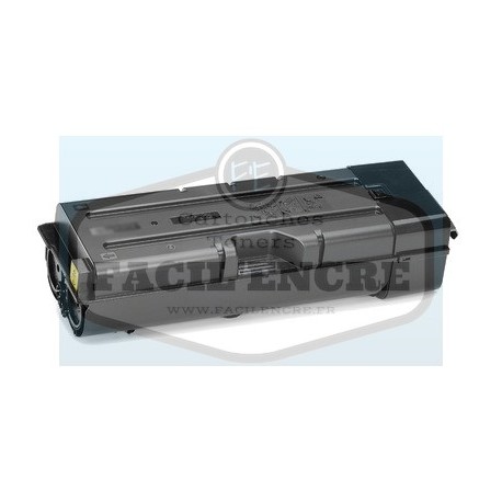 FG Encre Toner Noir compatible pour Kyocera TK-8705