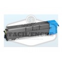 FG Encre Toner Cyan compatible pour Kyocera TK-8705