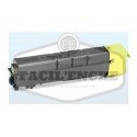 FG Encre Toner Jaune compatible pour Kyocera TK-8705