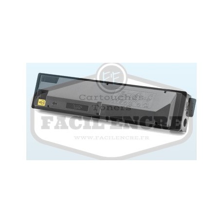 FG Encre Toner Noir compatible pour Kyocera TK-5205