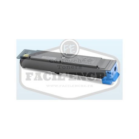 FG Encre Toner Cyan compatible pour Kyocera TK-5205