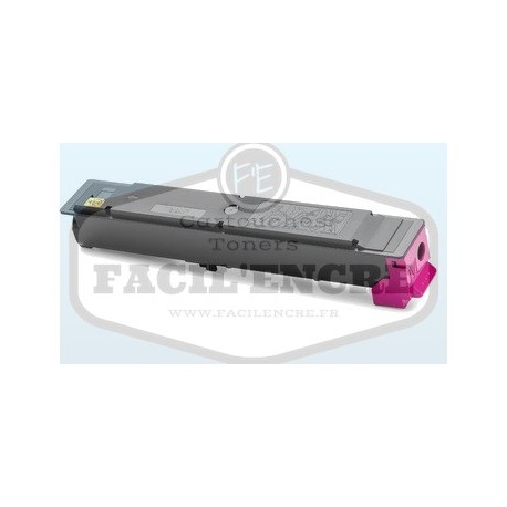 FG Encre Toner Magenta compatible pour Kyocera TK-5205