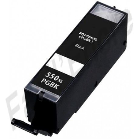 CANON PGI550 Cartouche Noir compatible