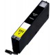 CANON CLI551 Cartouche Jaune compatible