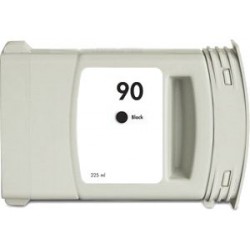 HP n°90 Cartouche Noir compatible