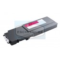 FG ENCRE cartouche Toner compatible pour pour DELL S3840CDN / S3845CDN Magenta