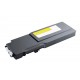 FG ENCRE cartouche Toner compatible pour pour DELL S3840CDN / S3845CDN Jaune