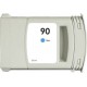 HP n°90 Cartouche Cyan compatible