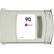 HP n°90 Cartouche Magenta compatible