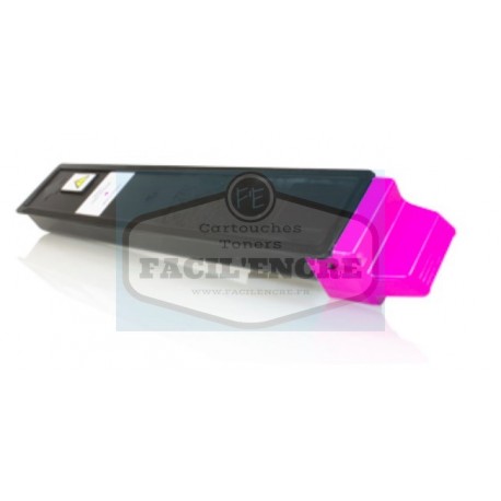 FG ENCRE Toner Magenta compatible pour KYOCERA TK8325 - 12000Pages