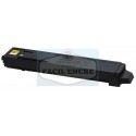 FG ENCRE Toner Noir compatible pour KYOCERA TK8115 / TK-8115