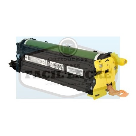 FG ENCRE Tambour Jaune compatible pour XEROX PHASER 6510 / WORKCENTRE 6515 - 108R01419