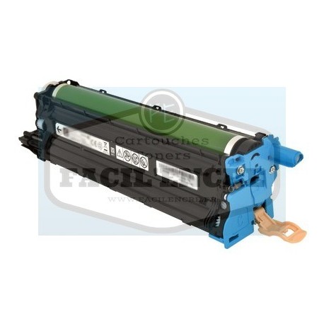 FG ENCRE Tambour Cyan compatible pour XEROX PHASER 6510 / WORKCENTRE 6515 - 108R01417