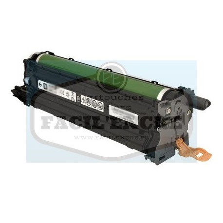 FG ENCRE Tambour Noir compatible pour XEROX PHASER 6510 / WORKCENTRE 6515 - 108R01420