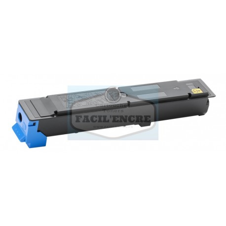 FG ENCRE Toner Cyan compatible Kyocera TK5215