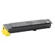 FG ENCRE Toner Jaune compatible Kyocera TK5215