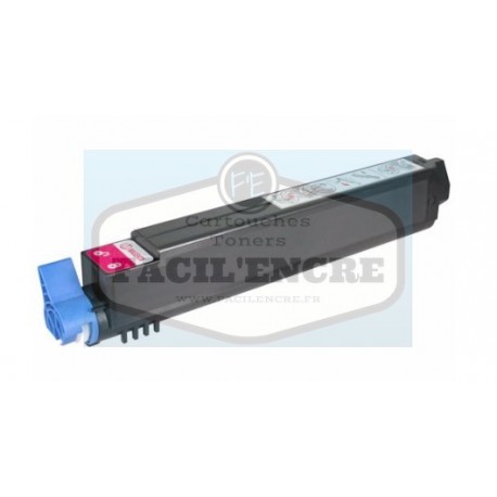 FG ENCRE Toner Magenta compatible OKI Executive ES9410 / ES9420 - 44036026