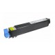 FG ENCRE Toner Jaune compatible OKI Executive ES9410 / ES9420 - 44036025