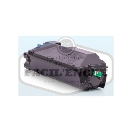 FG ENCRE Toner Noir compatible pour Kyocera TK5270