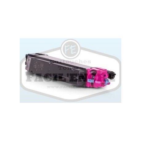 FG ENCRE Toner Magenta compatible pour Kyocera TK5270