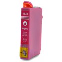 FGE Cartouche d'encre compatible pour EPSON T1633 / 16XL Magenta