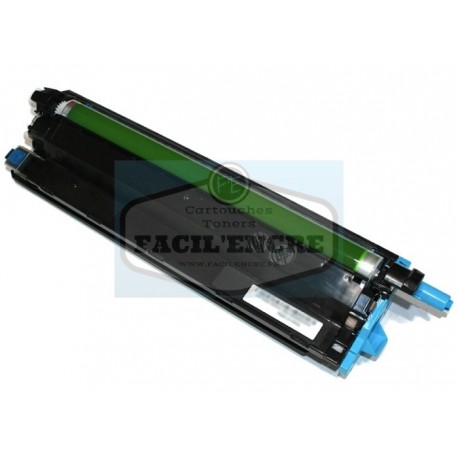 FG Encre Tambour Cyan compatible pour Xerox Phaser 6600 / 6600Vdn / 6600Vn / WorkCentre 6605 / 6605Vdn / 6605Vn