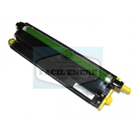 FG Encre Tambour Jaune compatible pour Xerox Phaser 6600 / 6600Vdn / 6600Vn / WorkCentre 6605 / 6605Vdn / 6605Vn