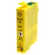 EPSON T1804 / T1814 Cartouche Jaune compatible