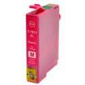 FGE Cartouche d'encre compatible pour EPSON T1803 / T1813 Magenta