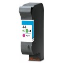 FGE Cartouche d'encre compatible pour HP 44 Magenta