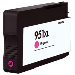 HP n°951XL Cartouche Magenta compatible